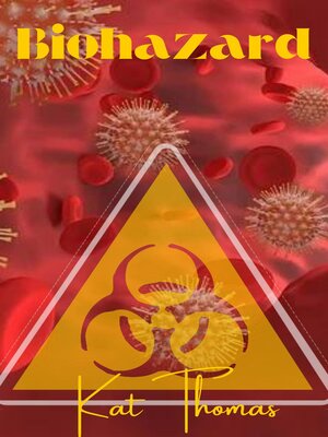 cover image of BioHazard